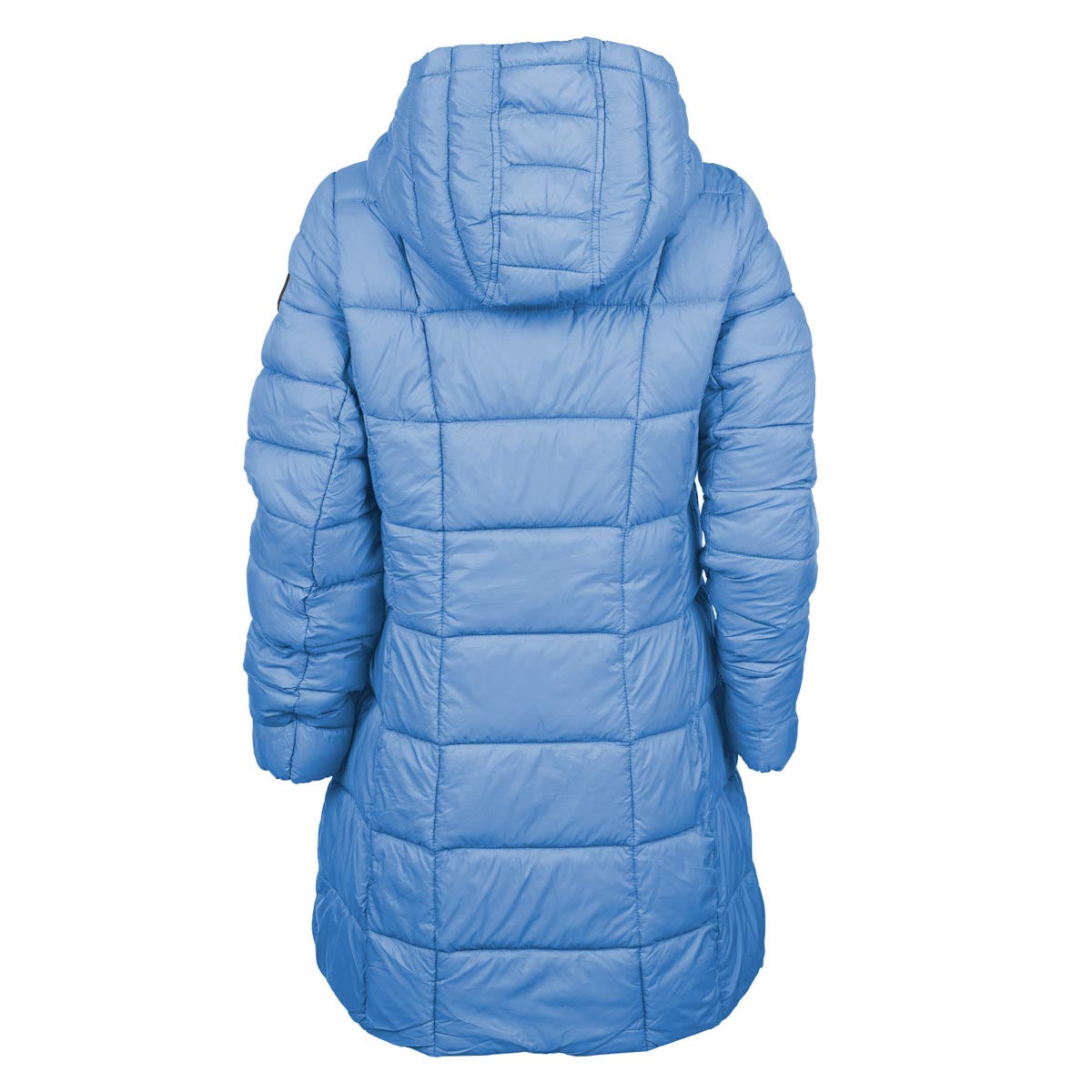 Reebok Women's Glacier Shield Long Jacket by PROOZY