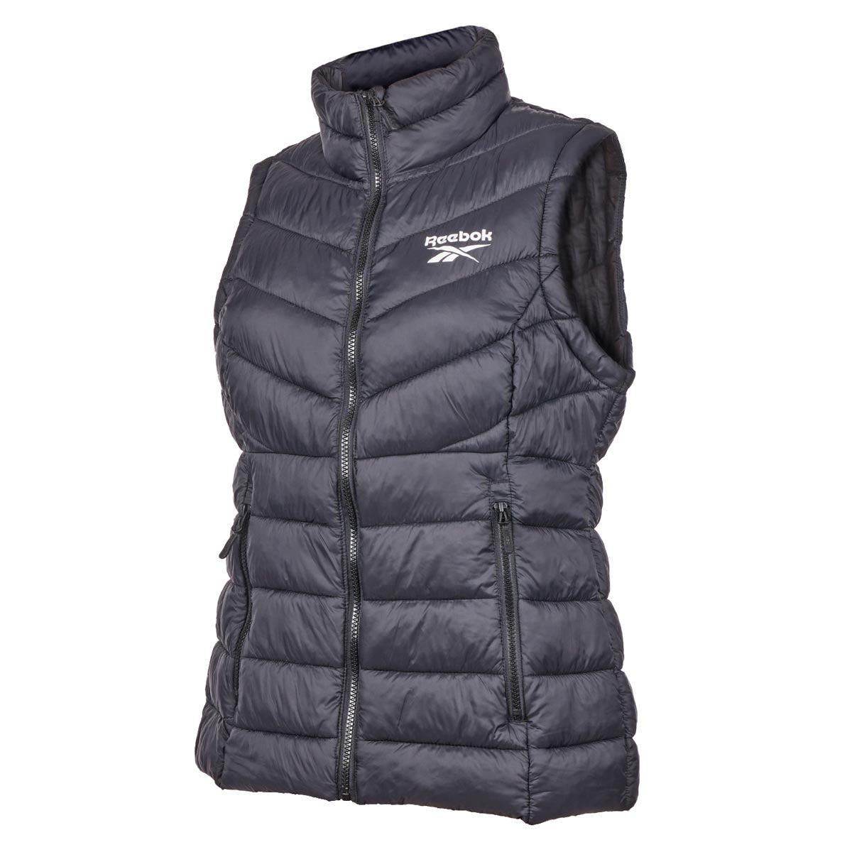 Reebok Women's Glacier Shield Vest by PROOZY