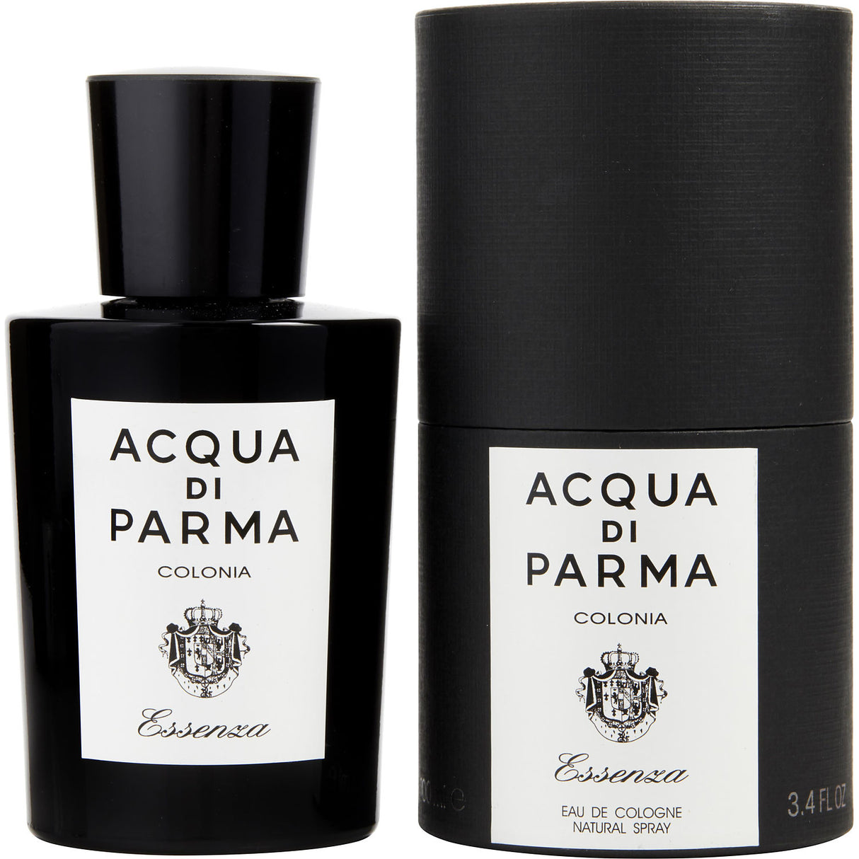 ACQUA DI PARMA ESSENZA by Acqua di Parma - EAU DE COLOGNE SPRAY 3.4 OZ - Men