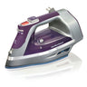 Durathon Digital Display Retractable Cord Iron