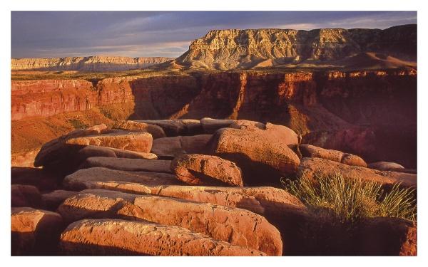 In the Chasms of Water, Stone, and Light by Schiffer Publishing