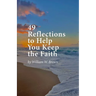 49 Reflections to Help You Keep the Faith