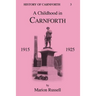 A Childhood In Carnforth