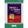 Ethics of the Sages: Pirke Avotâ "Annotated & Explained [Standard Large Print 16 Pt Edition]