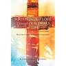 Footprints of Love Through Our Trials of Life: Real-Life Stories of Everyday Challenges