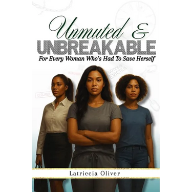Unmuted & Unbreakable