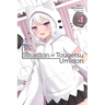 The Bs Situation of Tougetsu Umidori, Vol. 4 (Light Novel)