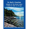 In God's Creation Animals of the Great Lakes A Book for Kids of All Ages