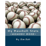 My Baseball Stats