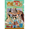 One Piece, Vol. 19: Rebellion