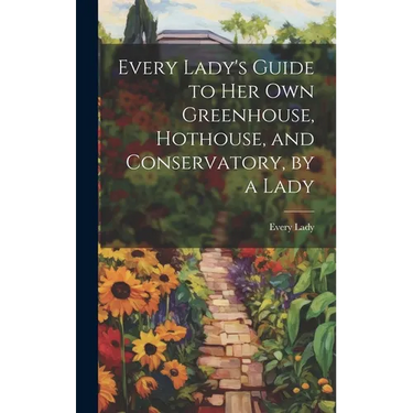 Every Lady's Guide to Her Own Greenhouse, Hothouse, and Conservatory, by a Lady