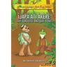 The Tortoise and The Toad. Bilingual