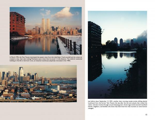 Changing Jersey City by Schiffer Publishing