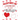 Valentine's Day Coloring Book for Kids: Cute, fun Valentine themed pages for toddlers to kindergarteners