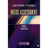 Needs Assessment Phase I: Getting Started (Book 2)