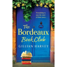 The Bordeaux Book Club