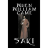 When William Came by Saki, Fiction, Classic, Literary