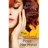 Redhead Plays Her Hand