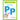 The Letter Pp