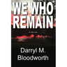 We Who Remain