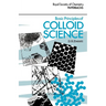 Basic Principles of Colloid Science