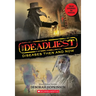 The Deadliest Diseases Then and Now (the Deadliest #1, Scholastic Focus): Volume 1
