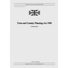 Town and Country Planning Act 1990 (c. 8)