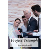 Project Triumph: Orchestrating Operational Excellence for Peak Performance