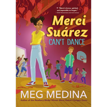 Merci Suárez Can't Dance