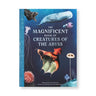 The Magnificent Book of Creatures of the Abyss