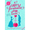 A Lady's Formula for Love
