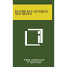 Murder and Mystery in New Mexico