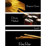 Beginner Series: Drums Method - Level I