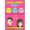 Julia Jones' Diary - Part Two: Books 4 - 6