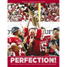 Perfection!: The Indiana Hoosiers' Journey to Their First-Ever National Championship