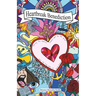 Heartbreak Benediction: Poetry for hearts broken open by love, grief, and the holy ache of being human.