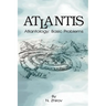 Atlantis: Atlantology: Basic Problems