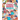 The Big Book of Kawaii Manga World Coloring: 130+ Coloring Pages