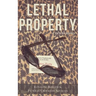 Lethal Property: A Val & Kit Mystery