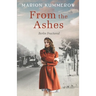 From the Ashes: A Gripping Post World War Two Historical Novel