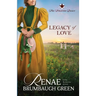 Legacy of Love