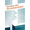Before the Religious Right: Liberal Protestants, Human Rights, and the Polarization of the United States