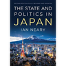 The State and Politics in Japan