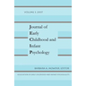Journal of Early Childhood and Infant Psychology Vol 3
