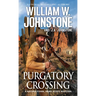 Purgatory Crossing: A Nathan Stark, Army Scout Western