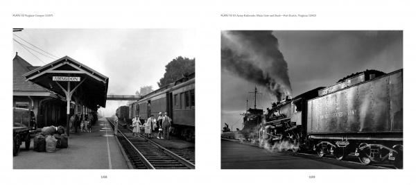 Trains by Schiffer Publishing