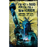 I'm Not a Good Person, I'm a New Yorker