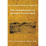 My Thoughts Were on America: The Immigration of Isadore Flaschner