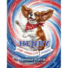 Henry the Star-Spangled Spaniel