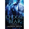 Choose the Bear